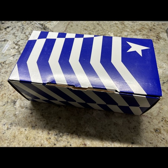 Golden Goose Black Superstar Sneakers in leather with White Star - Picture 2 of 12